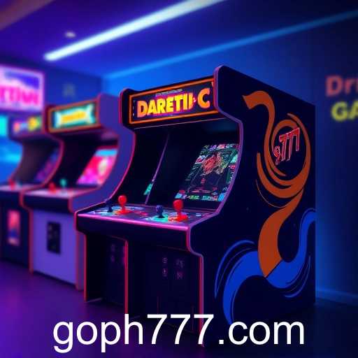 Exploring the Exciting World of Arcade Games: A Dive into 'ph777'