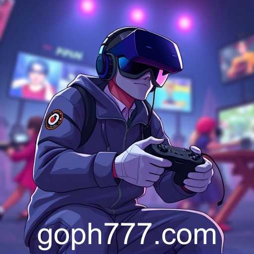 Gaming Evolution: ph777's Rise in 2025