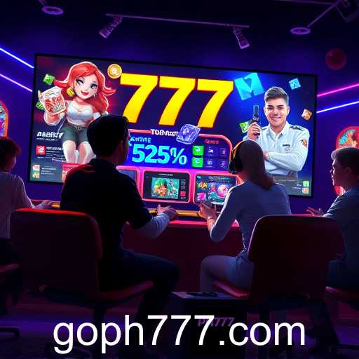 Gaming Trends and Innovations in 2025