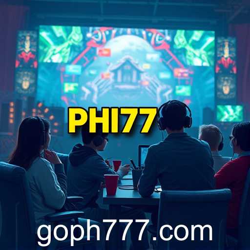 Exploring the Exciting World of Multiplayer Games with PH777: An Immersive Experience