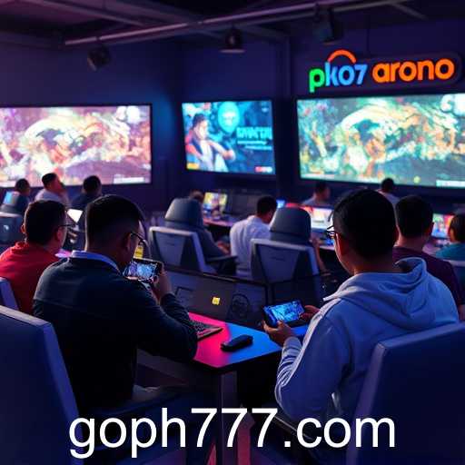 The Growing Influence of Online Gaming in 2025