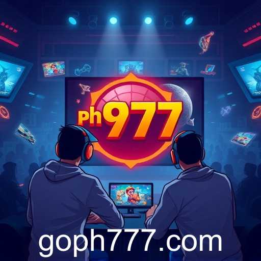 The Rise of PH777: Shaping the Future of Online Gaming