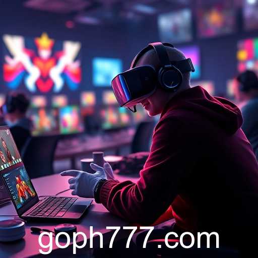 PH777 and the Evolution of Online Gaming