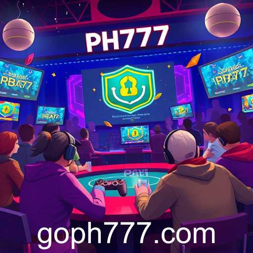 The Rise of PH777 Amid Global Gaming Trends