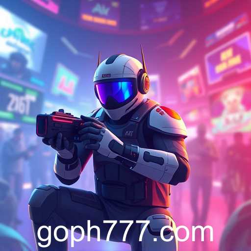 The Rising Influence of PH777 in Online Gaming