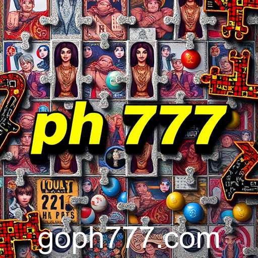 Exploring the 'ph777' Puzzle Game Phenomenon: A Portal to Endless Mental Challenges