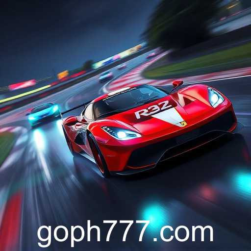 Exploring the Thrill of Racing Games on PH777