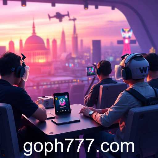 The Rise and Impact of PH777 in Online Gaming