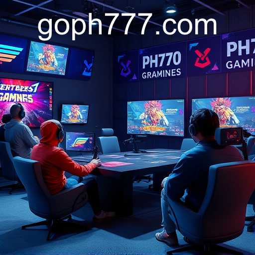 The Rise of Online Gaming Platforms