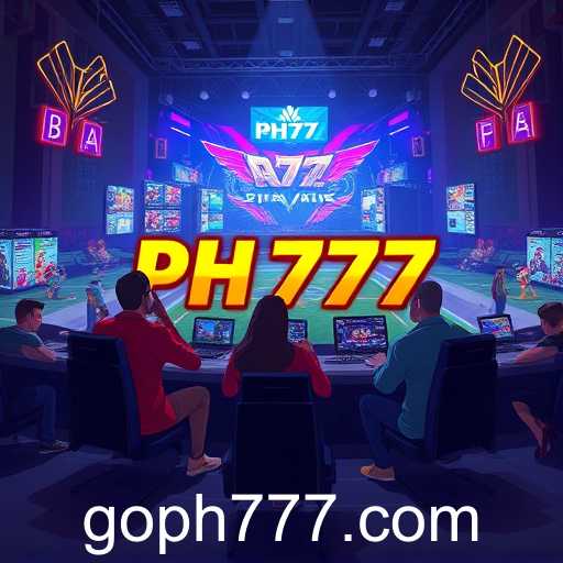Rise of Online Gaming Platforms: A Spotlight on PH777