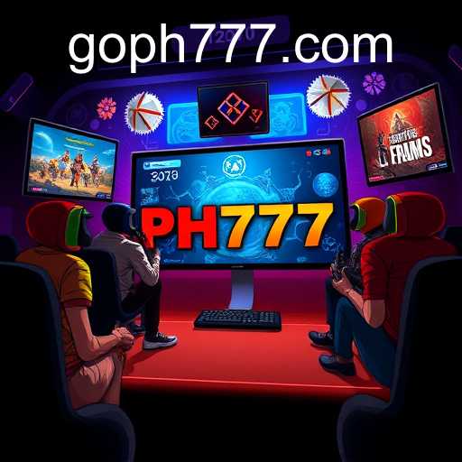 The Rise of PH777 and Its Impact on Online Gaming