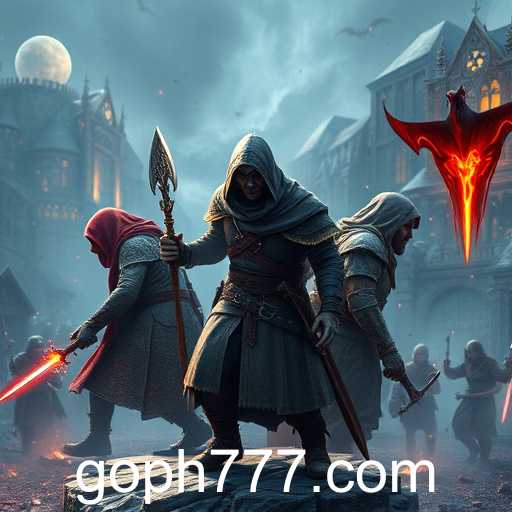 The Rise of PH777: Gaming Innovation in Focus