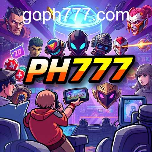 The Rise of PH777 in Online Gaming