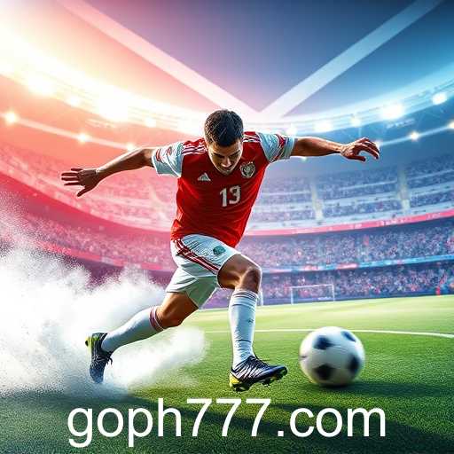 Exploring the Thrills of Sports Games on PH777 Platform